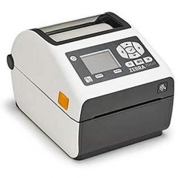 Zebra ZD620 - Impresora de etiquetas