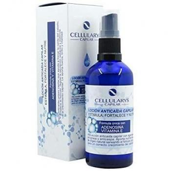 Cellularys Capilar Cosmetico 120 g