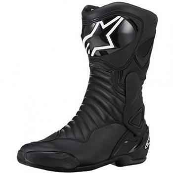 Alpinestars SMX-6 V2 High-Performance Motorcycle Boots