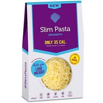 Eat Water Slim Pasta Spaghetti 200g
