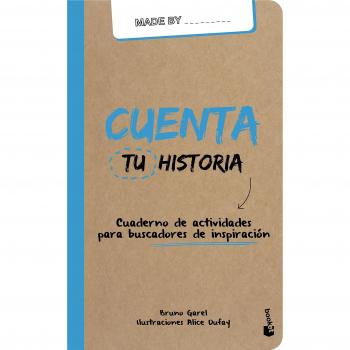 Cuenta tu historia