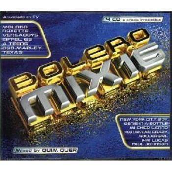 Bolero Mix16