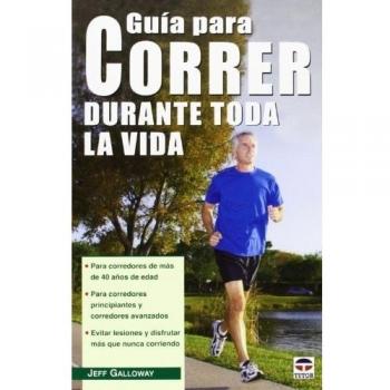 Guía para correr durante toda la vida