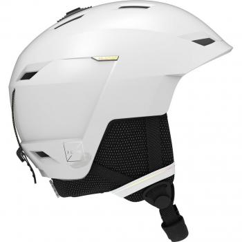 Salomon - Casco de esquí/snow de mujer Icon LT Salomon