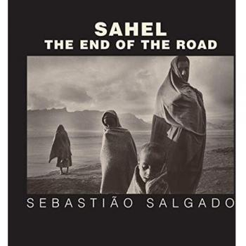 Sahel: El Fin del Camino (Serie en Fotografía Contemporánea)