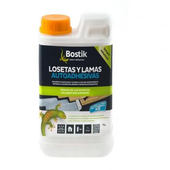 Bostik 30605292 - Losetas y lamas autoadhesivas