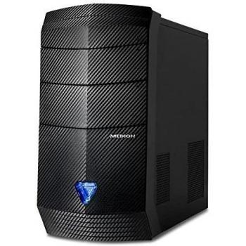Medion Erazer X5374 G - Ordenador de Sobremesa