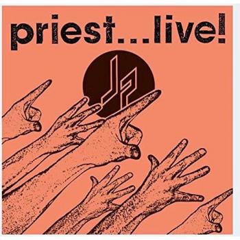 Priest Live