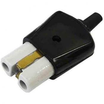 Clavija para Horno Multifuncional 10/16A de Porcelana Envasada