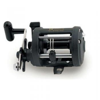Shimano Triton 200G Graphite Levelwind Fishing Reel