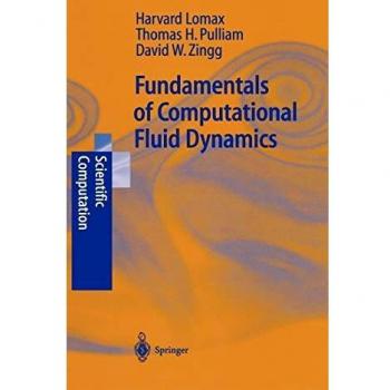 Fundamentals of Computational Fluid Dynamics
