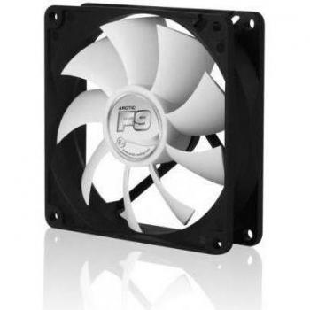 ARCTIC F9 - Ventilador de PC