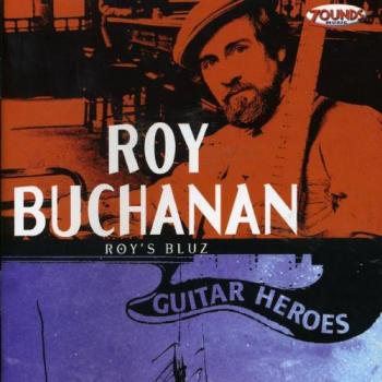 Roy's Bluz