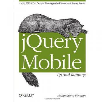jQuery Mobile: A Practical Guide to Responsive Web Development