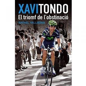Xavi Tondo. El Triomf De L'Obstinació: 16 - Rafael Vallbona