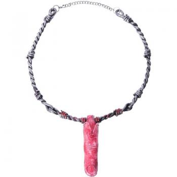 Collar My Other Me Dedo