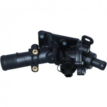 Termostato de Refrigerante NRF 725078 para MERCEDES-BENZ, RENAULT y NISSAN - Temperatura de apertura: 83°C