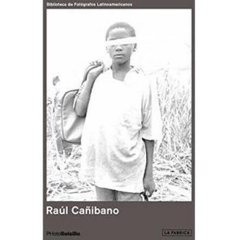 Raúl Cañibano