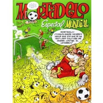 Especial Mundial 2014