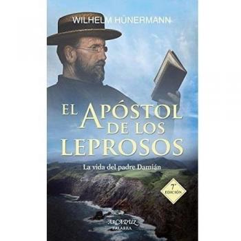 Apostol De los leprosos