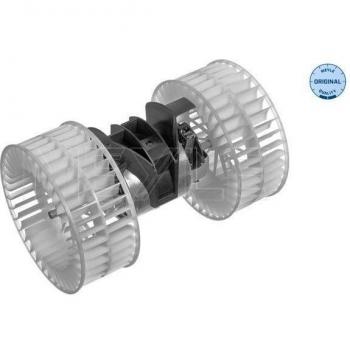 Ventilador habitáculo MEYLE 014 083 0034 - Tipo: Ventilador interior, Marca: MEYLE, Número de pieza: 014 083 0034
