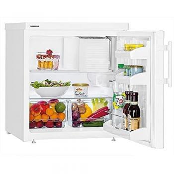 Refrigerador compacto Liebherr TX 1021-22, 92L, Clase F, Blanco
