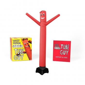 Wacky Waving Inflatable Tube Guy