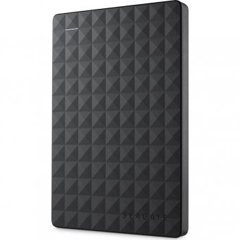 Seagate Expansion Portable 2TB HDD Rescue USB3.0 6