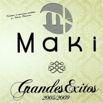 Grandes Exitos 2005-2009