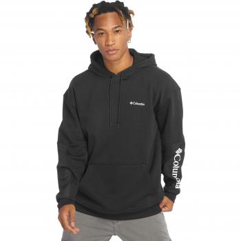 Columbia Men Hoodie Fremont, Farbe:Black, Größe:2XL