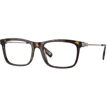 Burberry BE2384 3002 Gafas Recetadas para Hombre Tortoiseshell 53 Lentes