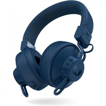Auricular Diadema Fresh ´n Rebel CULT Steel Blue.