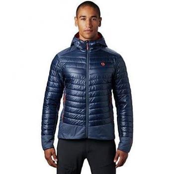 Mountain Hardwear Ghost Shadow Chaqueta - SS20 - XL