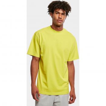 Urban Classics Men's Electric Tall T-Shirt