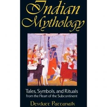 Indian Mythology: Tales, Symbols, and Rituals from the Heart of the Subcontinent