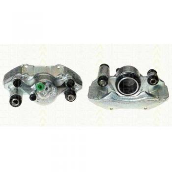 Pinza de freno BUDWEG CALIPER 343300 - Caliper de freno para vehículos