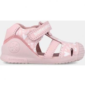 SANDALIAS BIOMECANICS SAUVAGE 242104-A PRIMEROS PASOS