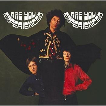 Are You Experienced? (Blu-Spec CD2) - Japanese Edition 17 Tracks
