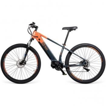 Bicicleta Eléctrica Youin Kilimanjaro Talla L