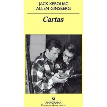 Cartas - Allen Ginsberg