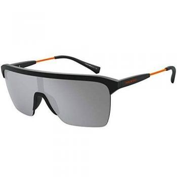 Emporio Armani EA 4146 MATTE GREY/GREY 36/13/145 men Sunglasses