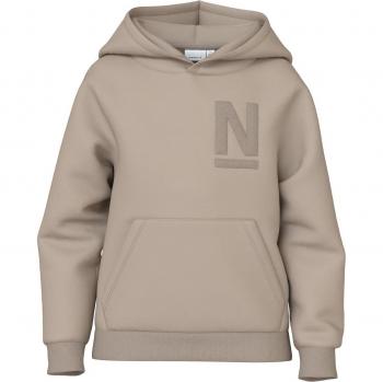 Nkfodessa Long-Sleeved Sweatshirt for Girls