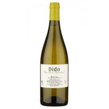 Vino Blanco Dido 2015 Edición Limitada