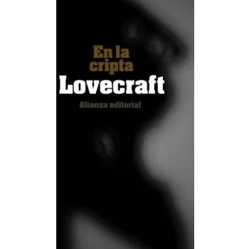 En la cripta el libro de bolsillo bibliotecas de autor biblioteca lovecraft