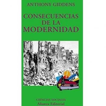 Consecuencias de la modernidad