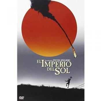 El imperio del sol [DVD]