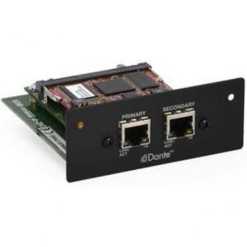 Bose PowerMatch Dante Network Card