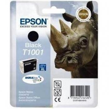 Epson Cartucho T1001 negro
