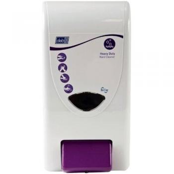 DEB CLEANSE HVY WASHROOM DISPENSER4000