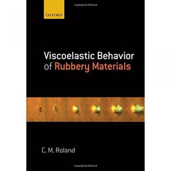 Viscoelastic Behavior of Rubbery Materials